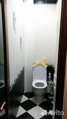 2-к квартира, 54 м², 2/6 эт. 2-к квартира, 54 м², 2/6 эт.