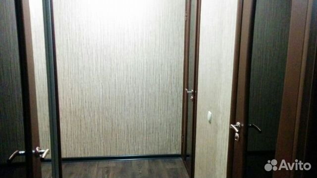 2-к квартира, 54 м², 2/6 эт. 2-к квартира, 54 м², 2/6 эт.