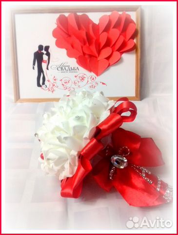 Красивый и изящный набор 