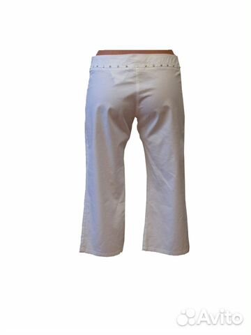 Капри хлопковые, Denny Rose Италия, новые 8535 Капри хлопковые, Denny Rose Италия, новые 8535