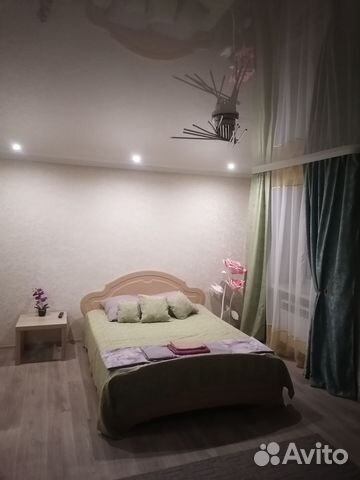 

1-к. квартира, 49 м², 3/5 эт.