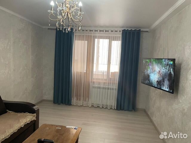 

2-к. квартира, 48 м², 4/5 эт.