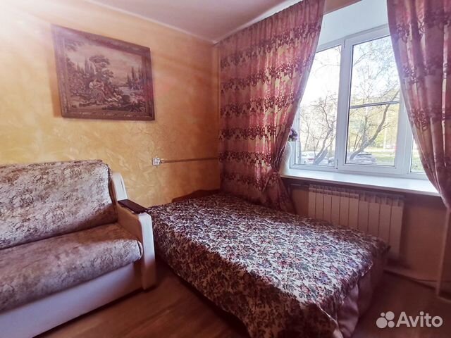 

2-к. квартира, 52 м², 5 кроватей