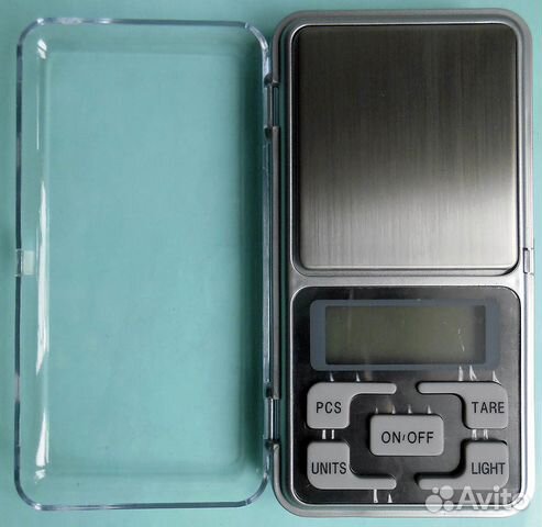 Весы и прочее для настройки проигрывателя Весы и прочее для настройки проигрывателя