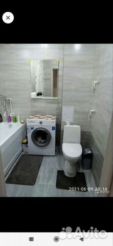 

1-к. квартира, 35 м², 1/3 эт.