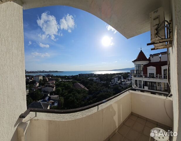 

1-к. квартира, 46 м², 4 кровати