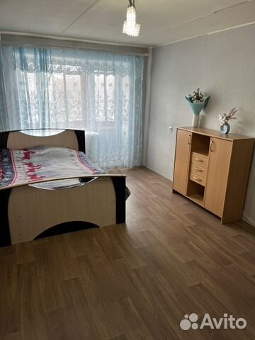

2-к. квартира, 49 м², 2 кровати