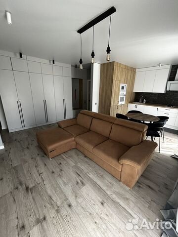 

2-к. квартира, 63 м², 3 кровати