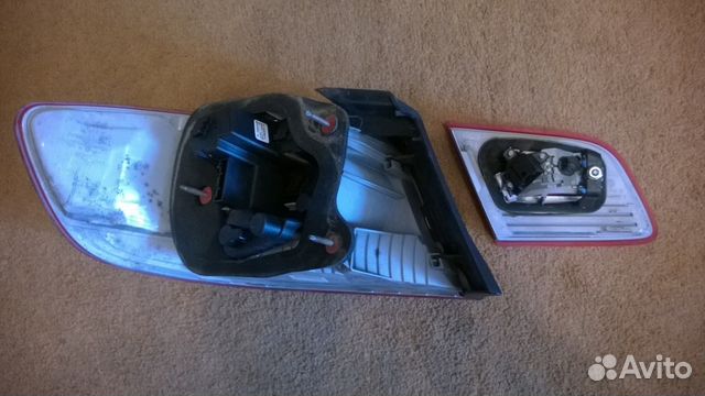 Фонарь задний бмв 3 е92 bmw 3 e92 Фонарь задний бмв 3 е92 bmw 3 e92