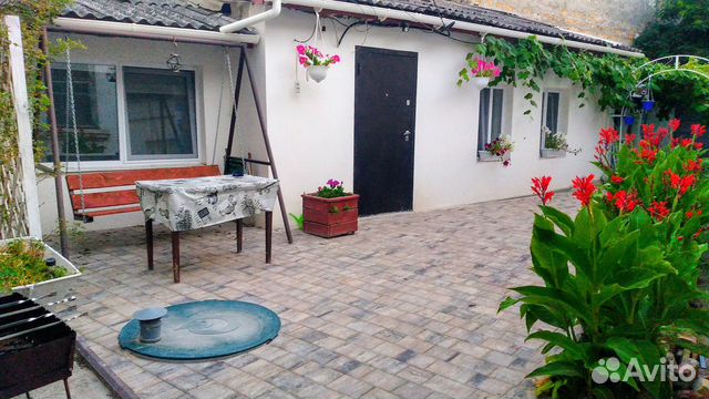 

1-к. квартира, 25 м², 2 кровати