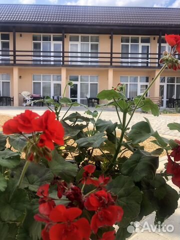 

Квартира-студия, 22 м², 2 кровати