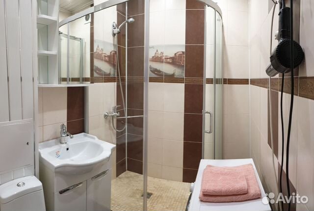 

2-к. квартира, 47 м², 3/5 эт.