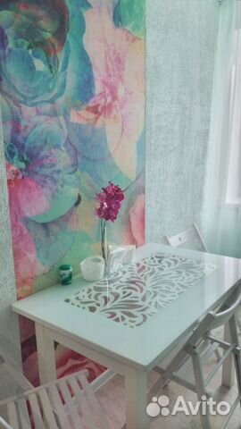 

2-к. квартира, 46,8 м², 2 кровати