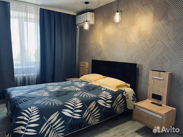 

2-к. квартира, 60 м², 4 кровати