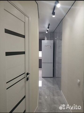 

2-к. квартира, 42 м², 2 кровати