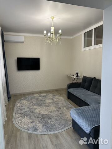 

2-к. квартира, 65 м², 4 кровати