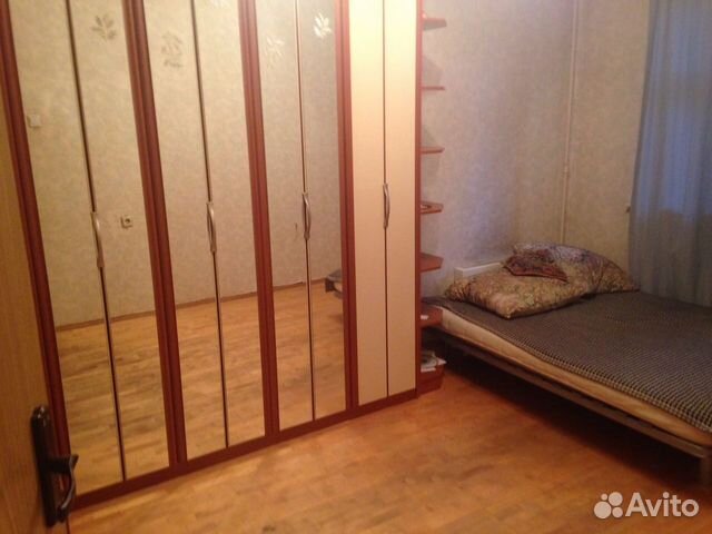 Комната 20 м² в 2-к, 1/17 эт. Комната 20 м² в 2-к, 1/17 эт.