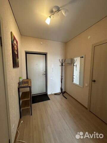

1-к. квартира, 40 м², 18/19 эт.