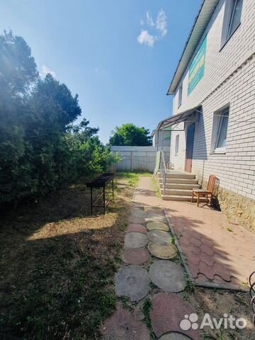 

Коттедж 80 м² на участке 3,1 сот.