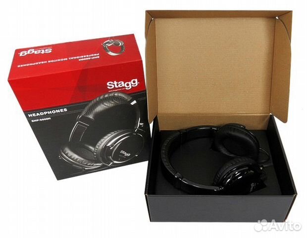 Stagg SHP-5000H