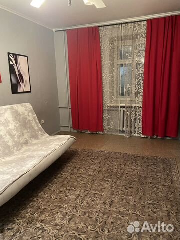 

2-к. квартира, 60 м², 3 кровати