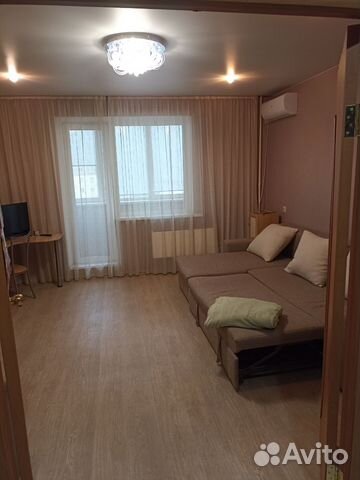 

1-к. квартира, 43 м², 9/10 эт.