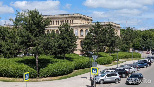 

3-к. квартира, 52 м², 4 кровати