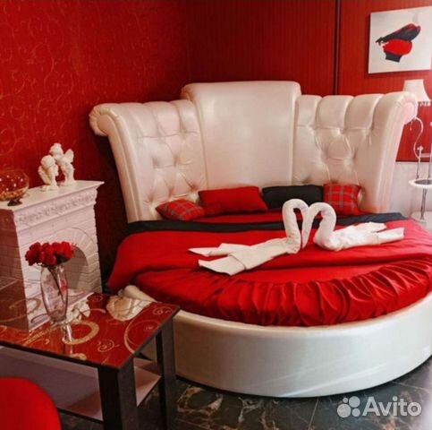

Квартира-студия, 21 м², 1 кровать