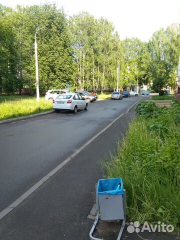 

2-к. квартира, 43 м², 3 кровати