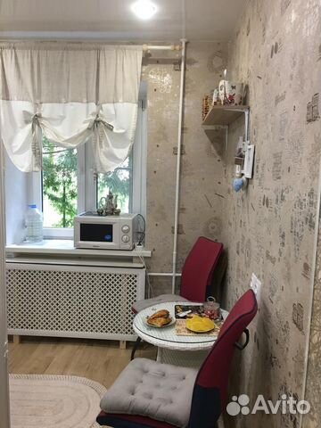 

2-к. квартира, 42 м², 3 кровати