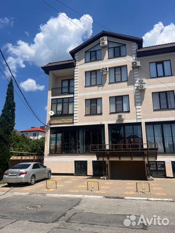 

1-к. квартира, 50 м², 2 кровати