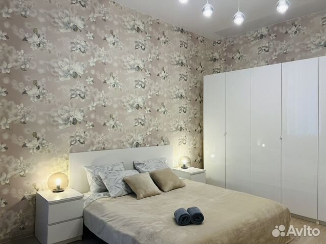 

2-к. квартира, 75 м², 2/5 эт.