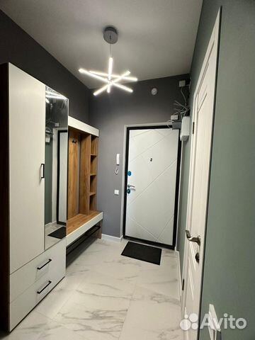

2-к. квартира, 48 м², 3 кровати