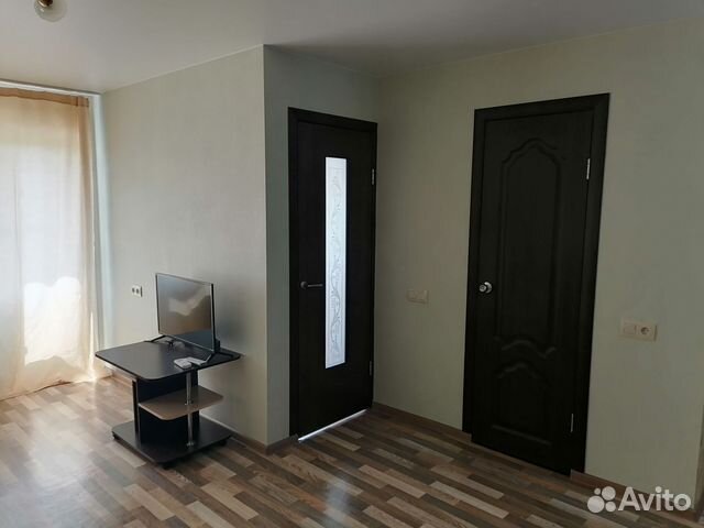 

1-к. квартира, 30 м², 3 кровати