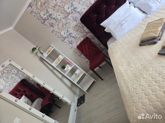 

2-к. квартира, 70 м², 2 кровати