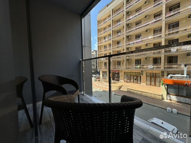 

2-к. квартира, 49 м², 2 кровати