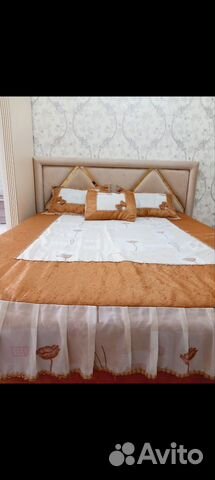 

1-к. квартира, 37 м², 4/5 эт.