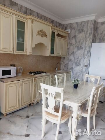

1-к. квартира, 38 м², 2/10 эт.