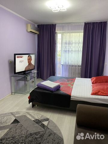 

3-к. квартира, 65 м², 5 кроватей