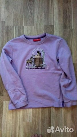 Толстовки/свитшоты Толстовки/свитшоты