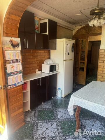 

2-к. квартира, 49 м², 4 кровати