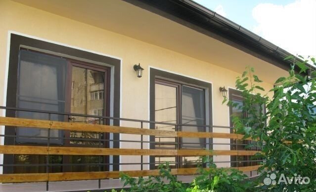 Комната 20 м² в 1-к, 2/2 эт.