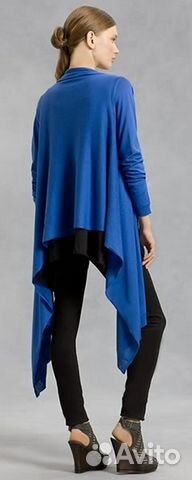 Кардиган - трансформер dkny