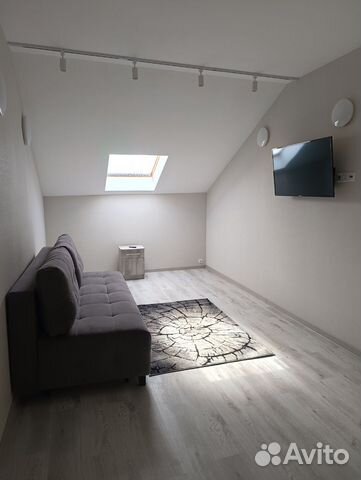 

2-к. квартира, 62 м², 2 кровати