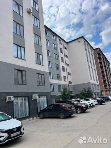 

1-к. квартира, 58 м², 2 кровати