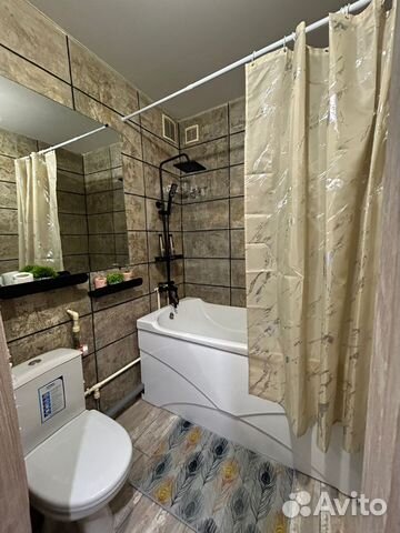 

2-к. квартира, 47 м², 3 кровати