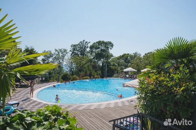 

3-к. квартира, 100 м², 3 кровати