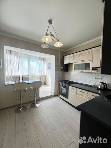 

2-к. квартира, 60 м², 5 кроватей