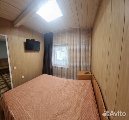 

Дом 70 м² на участке 8 сот.