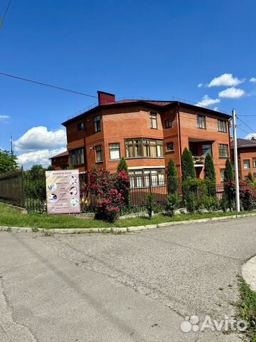 

2-к. квартира, 59 м², 2 кровати